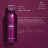 Thumbnail for ALTERNA_Clinical Densifying Foam Conditioner_Cosmetic World