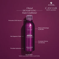 Thumbnail for ALTERNA_Clinical Densifying Foam Conditioner_Cosmetic World
