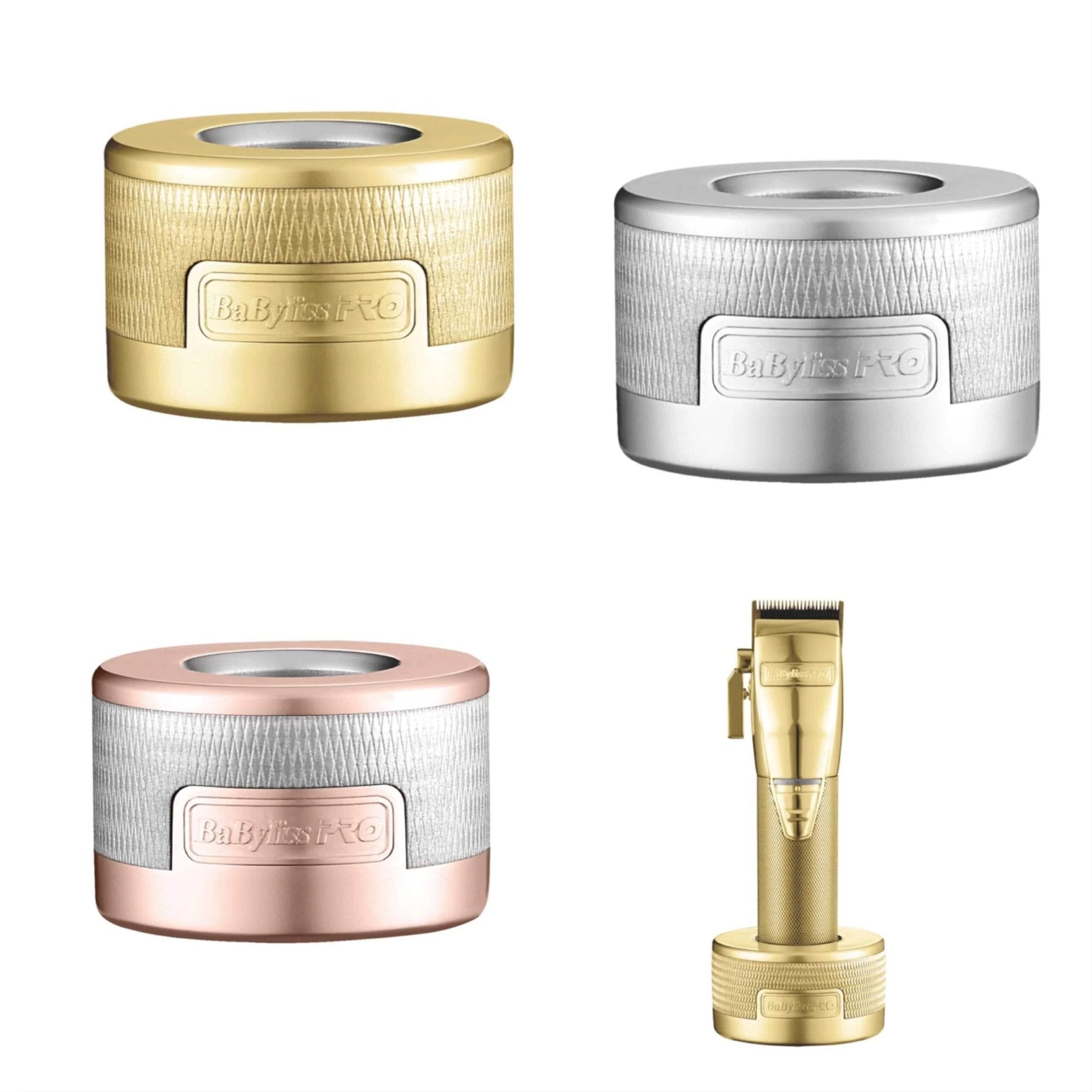 BABYLISSPRO CLIPPER CHARGINGBASE FX870用 Amazon.com: BaBylissPRO Barberology FX870 GOLDFX