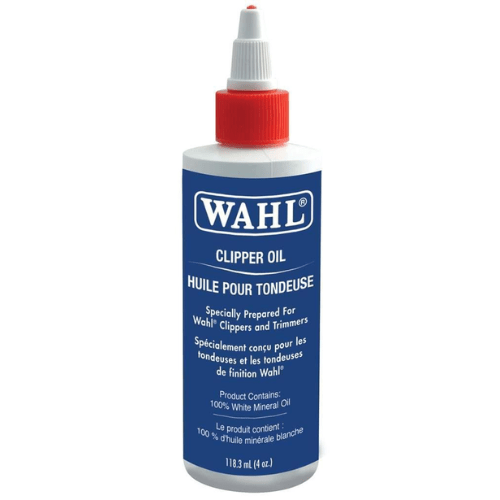 WAHL PROFESSIONAL_Clipper Oil 118.3ml / 4oz_Cosmetic World