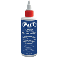 Thumbnail for WAHL PROFESSIONAL_Clipper Oil 118.3ml / 4oz_Cosmetic World