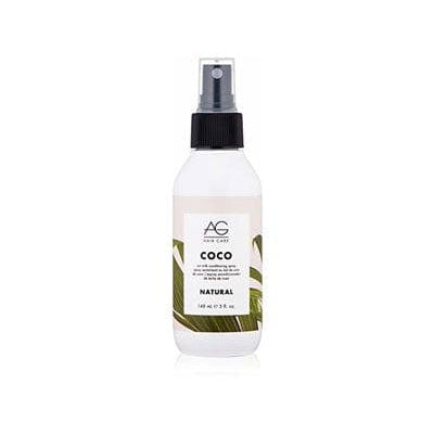 Ag Coco AG Coco nut milk conditioning spray – Cosmetic World