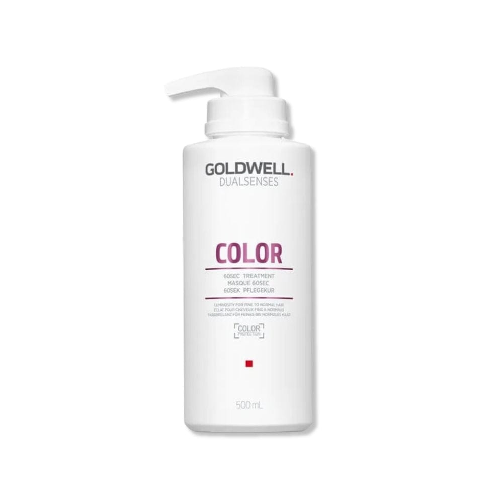 GOLDWELL_Color 60 sec Treatment Masque 500 ml_Cosmetic World
