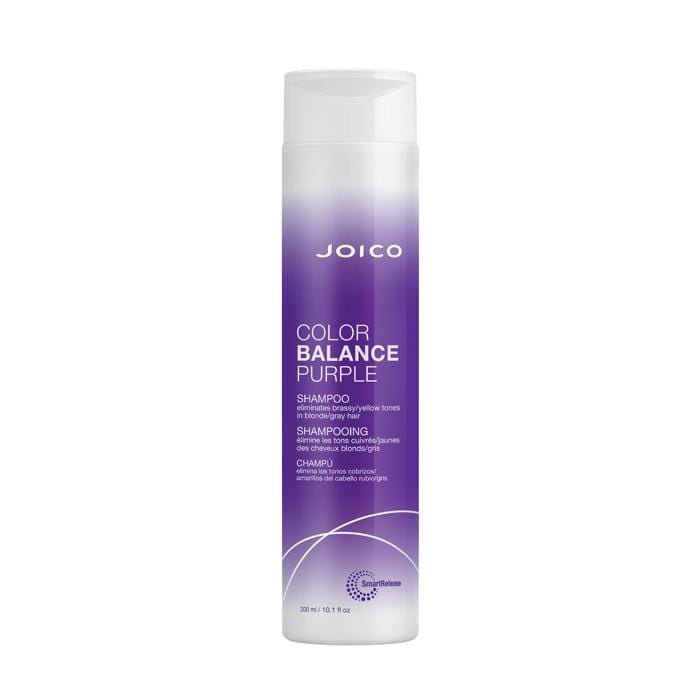 JOICO_Color Balance Purple Shampoo 10.1oz_Cosmetic World