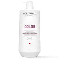 Thumbnail for GOLDWELL - DUALSENSES_Color Brilliance Conditioner 1L_Cosmetic World