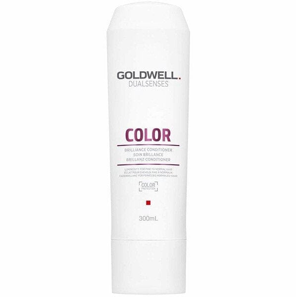 GOLDWELL - DUALSENSES_Color Brilliance Conditioner 300ml_Cosmetic World