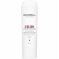 Thumbnail for GOLDWELL - DUALSENSES_Color Brilliance Conditioner 300ml_Cosmetic World