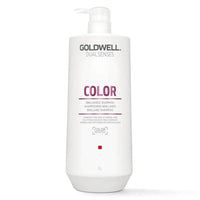 Thumbnail for GOLDWELL DUALSENSES_Color Brilliance Shampoo 1L_Cosmetic World