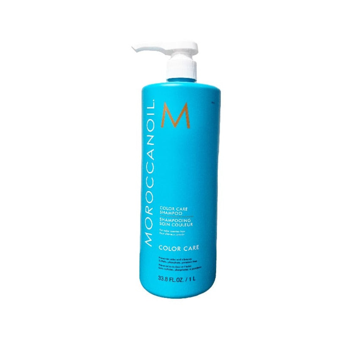 MOROCCANOIL_Color Care Shampoo_Cosmetic World