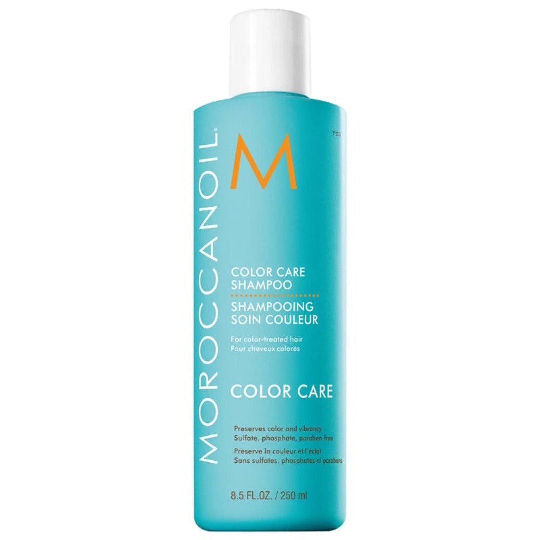 MOROCCANOIL_Color Care Shampoo_Cosmetic World