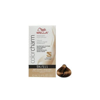 Thumbnail for WELLA - COLOR CHARM_Color Charm 5N/511 Light Brown 1.4oz_Cosmetic World