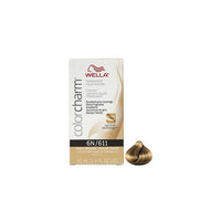 Thumbnail for WELLA - COLOR CHARM_Color Charm 6N/611 Dark Blonde 1.4oz_Cosmetic World