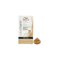 Thumbnail for WELLA - COLOR CHARM_Color Charm 7N/711 Medium Blonde_Cosmetic World