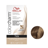 Thumbnail for WELLA - COLOR CHARM_Color Charm 7NN Intense Medium Blonde 1.4oz_Cosmetic World