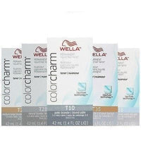 Thumbnail for WELLA - COLOR CHARM_Color Charm T16 Countess Blonde 1.42oz_Cosmetic World