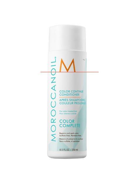 MOROCCANOIL_Color continue conditioner 8.5oz/250ml_Cosmetic World