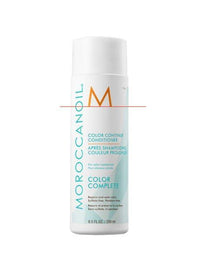 Thumbnail for MOROCCANOIL_Color continue conditioner 8.5oz/250ml_Cosmetic World
