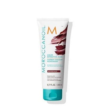 MOROCCANOIL_Color Depositing Mask Bordeaux_Cosmetic World