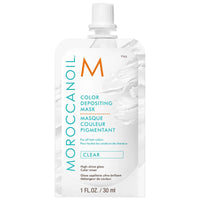 Thumbnail for MOROCCANOIL_Color Depositing Mask Clear_Cosmetic World