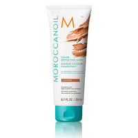 Thumbnail for MOROCCANOIL_Color Depositing Mask Copper_Cosmetic World