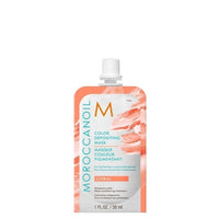 Thumbnail for MOROCCANOIL_Color Depositing Mask Coral_Cosmetic World