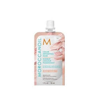 Thumbnail for MOROCCANOIL_Color Depositing Mask Rose Gold_Cosmetic World