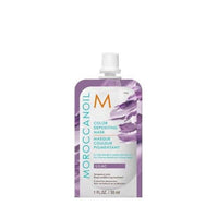 Thumbnail for MOROCCANOIL_Color Depositng Mask Lilac 30ml / 1oz_Cosmetic World