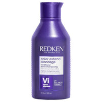 Thumbnail for REDKEN_Color Extend Blondage Conditioner_Cosmetic World
