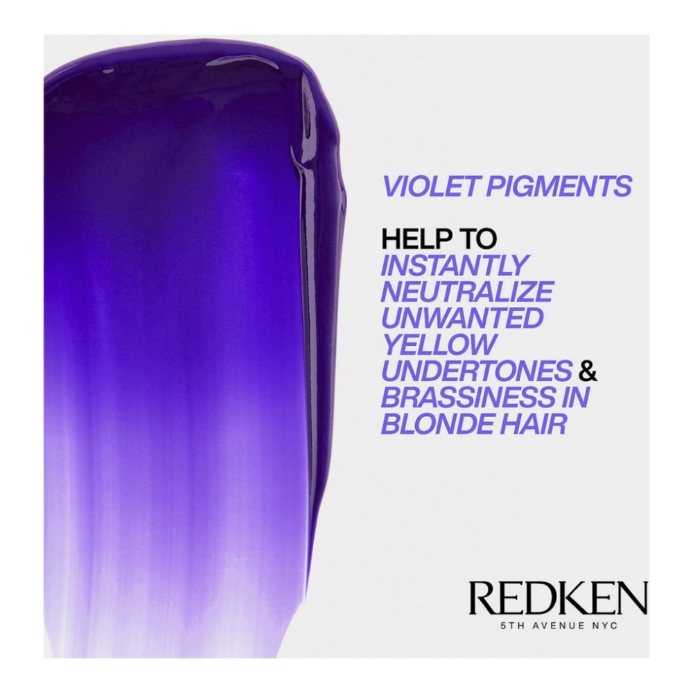 REDKEN_Color Extend Blondage Conditioner_Cosmetic World