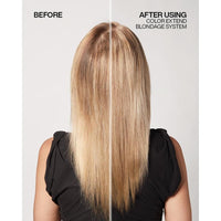 Thumbnail for REDKEN_Color Extend Blondage Shampoo_Cosmetic World