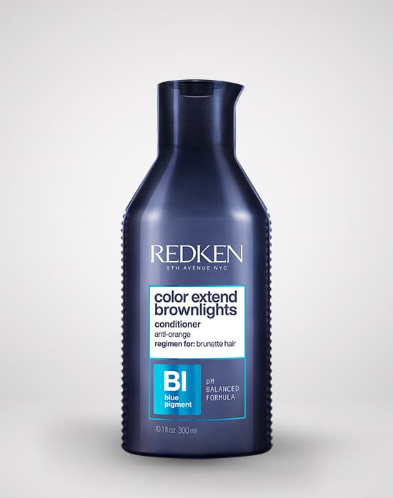 REDKEN_Color Extend Brownlights Conditioner_Cosmetic World