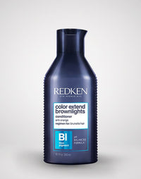 Thumbnail for REDKEN_Color Extend Brownlights Conditioner_Cosmetic World