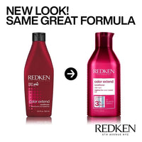 Thumbnail for REDKEN_Color Extend Conditioner_Cosmetic World
