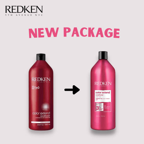 REDKEN_Color Extend Conditioner_Cosmetic World