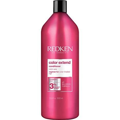 Color Extend Conditioner REDKEN Color Extend Conditioner – Cosmetic World