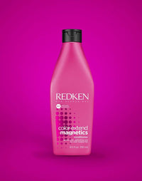 Thumbnail for REDKEN_Color Extend Magnetics Conditioner 250ml / 8.5oz_Cosmetic World