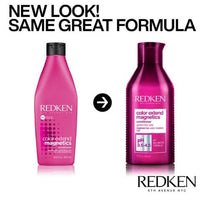Thumbnail for REDKEN_Color Extend Magnetics Conditioner_Cosmetic World