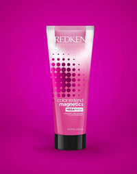 Thumbnail for REDKEN_Color Extend Magnetics Mega Mask 6.8oz_Cosmetic World