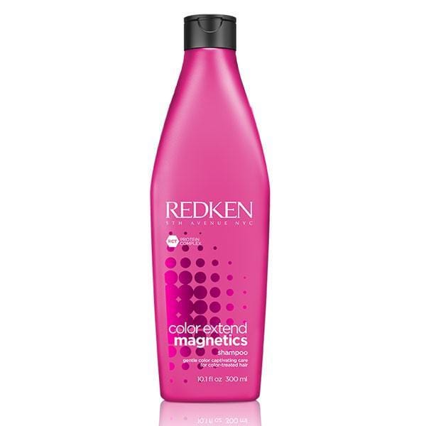 REDKEN_Color Extend Magnetics Sulfate-free Shampoo 300ml / 10.1oz_Cosmetic World