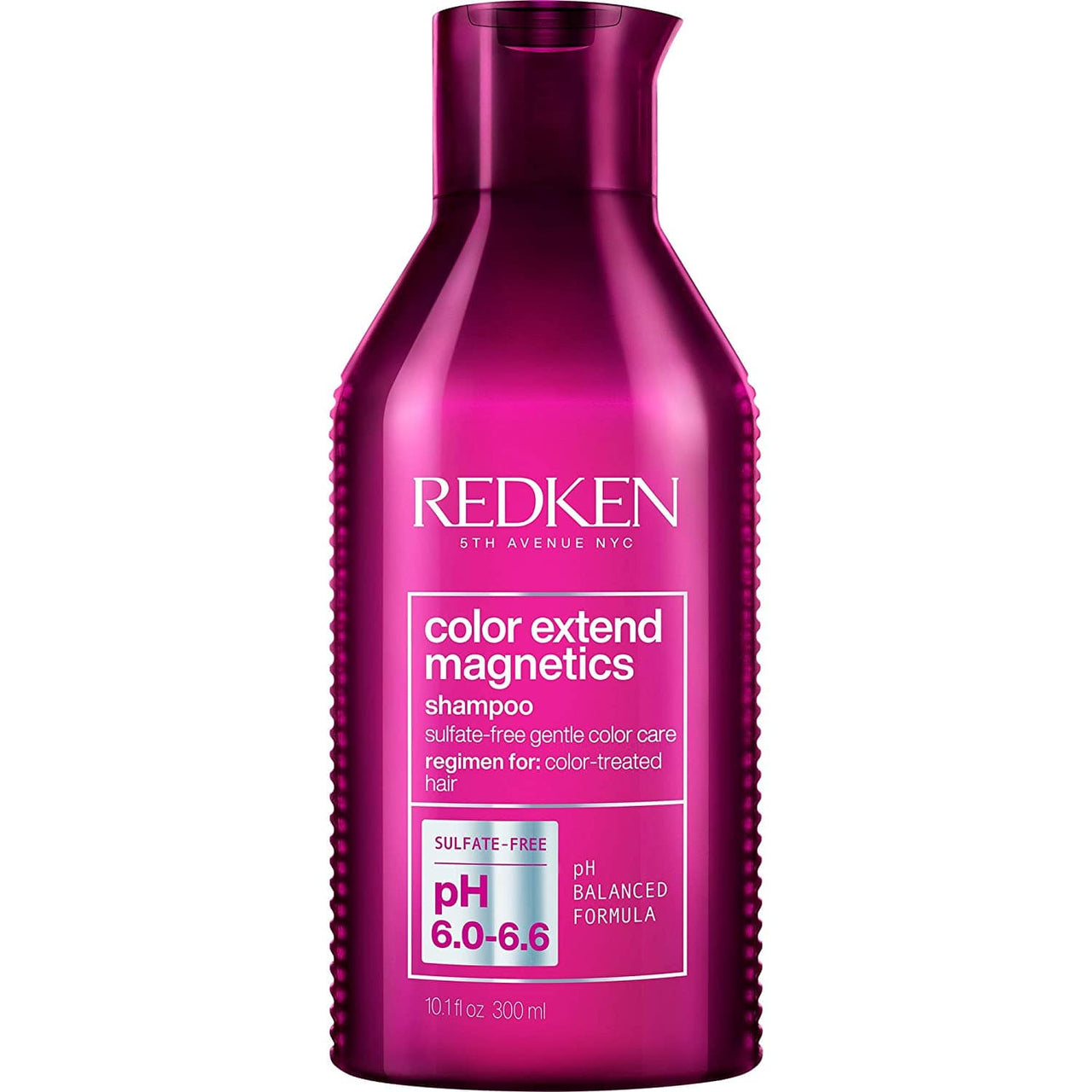 REDKEN_Color Extend Magnetics Sulfate-free Shampoo_Cosmetic World