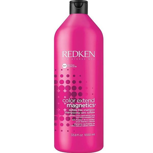 REDKEN_Color Extend Magnetics Sulfate-free Shampoo_Cosmetic World