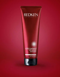 Thumbnail for REDKEN_Color Extend Rich Recovery 250ml_Cosmetic World