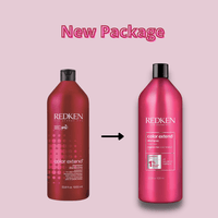 Thumbnail for REDKEN_Color Extend Shampoo_Cosmetic World