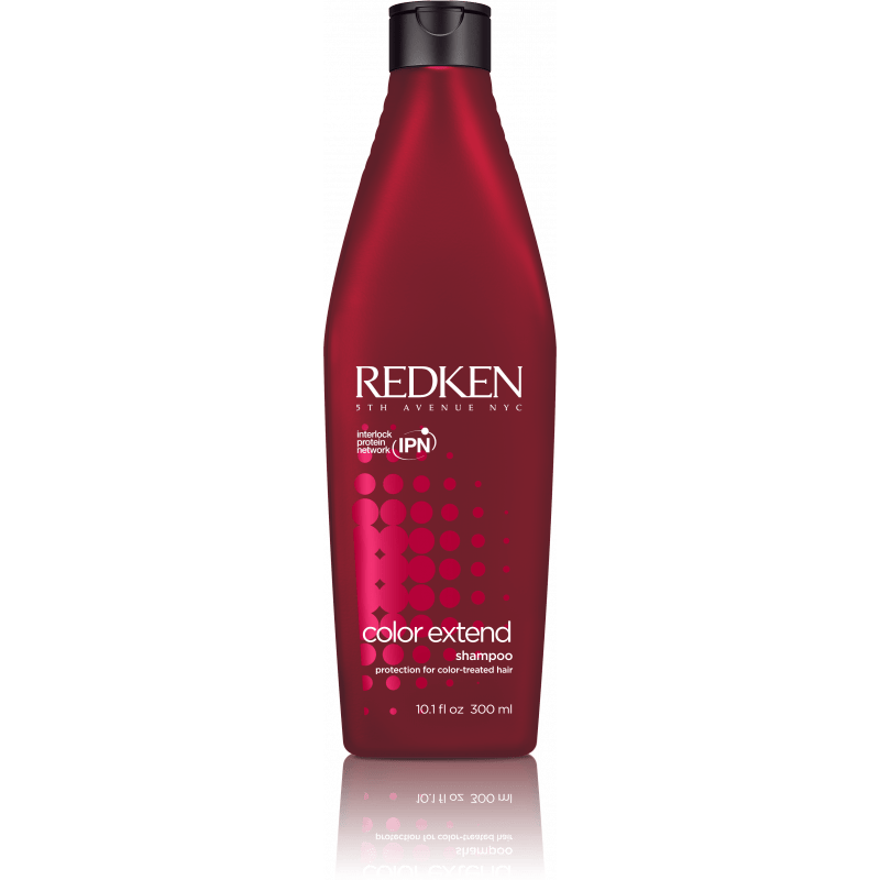 REDKEN_Color Extend Shampoo_Cosmetic World