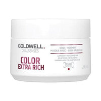 Thumbnail for GOLDWELL - DUALSENSES_Color Extra Rich- 60 Sec Treatment 200ml_Cosmetic World