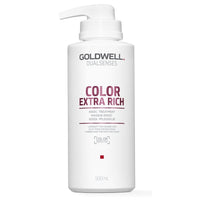 Thumbnail for GOLDWELL - DUALSENSES_Color Extra Rich 60 Sec Treatment 500ml / 16.9oz_Cosmetic World