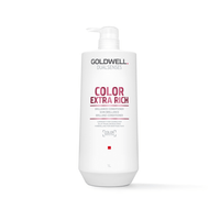 Thumbnail for GOLDWELL - DUALSENSES_Color Extra Rich Brilliance Conditioner 1L / 33.8oz_Cosmetic World