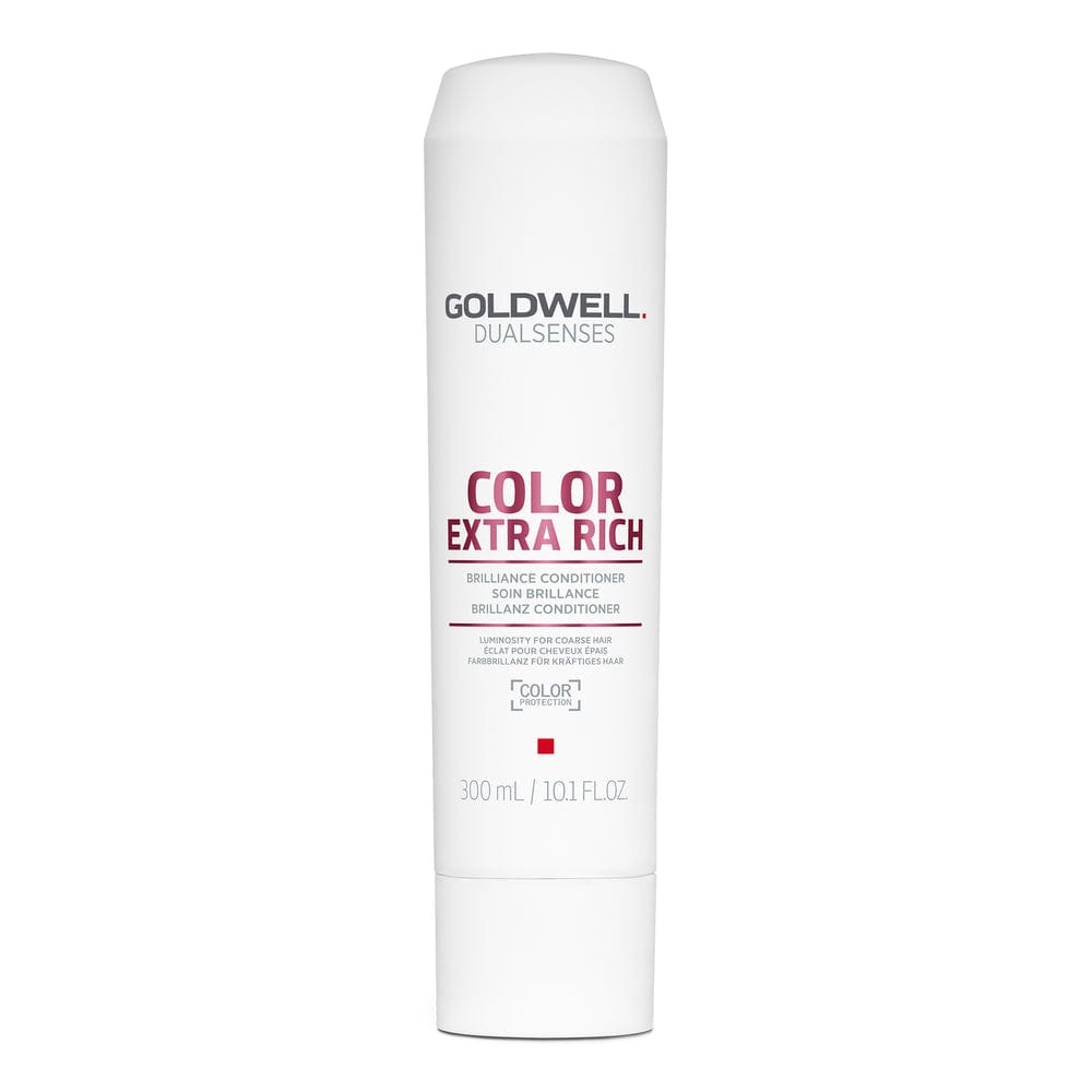 GOLDWELL - DUALSENSES_Color Extra Rich Brilliance Conditioner_Cosmetic World