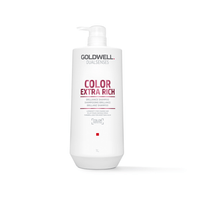 Thumbnail for GOLDWELL - DUALSENSES_Color Extra Rich Brilliance Shampoo 1L / 33.8oz_Cosmetic World