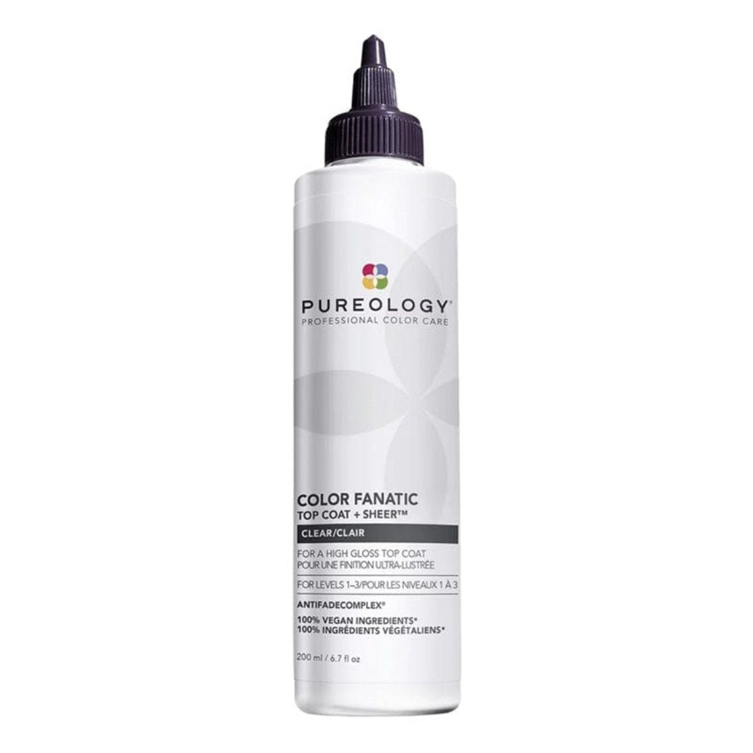 PUREOLOGY_Color Fanatic Top Coat & Sheer_Cosmetic World